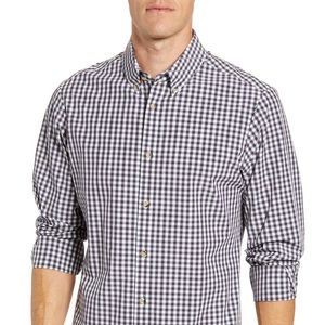 Mizzen+Main Large Trim Fit Brand New